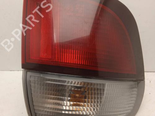 Used Left taillight Left taillight MAZDA 626 V Station Wagon (GW) 2.0 (GWEW) (116 hp) 4334804 4334804