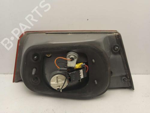Right tailgate light HYUNDAI SONATA V (NF) 2.0 CRDi | BP4354127C80