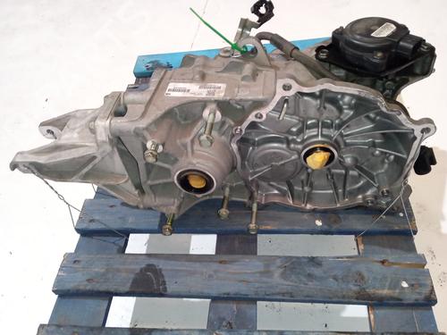Gearbox NISSAN LEAF (ZE0) Electric | BP20308981M3 