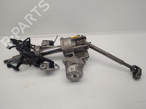 Used Steering column Steering column FIAT GRANDE PUNTO (199_) 1.3 D Multijet (199.AXD11, 199.AXD1A, 199.AXD1B,... (90 hp) 23883724 23883724