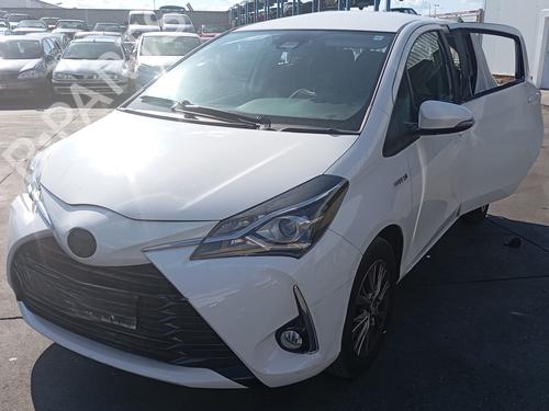 Used Parts TOYOTA YARIS (_P13_) [2010-2020]  4439788