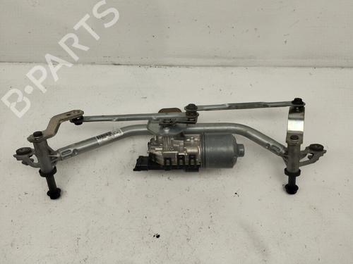 Front wiper motor PEUGEOT 208 I (CA_, CC_) 1.4 HDi | BP4324243M29