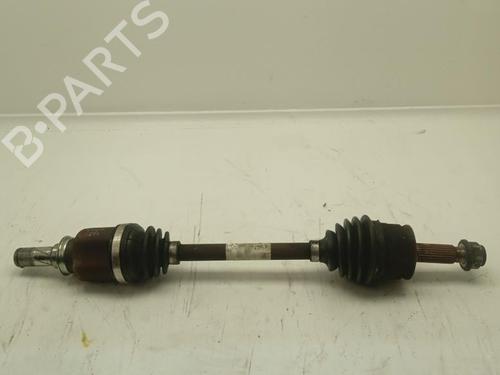 drivksel-foran-venstre-smart-forfour-454-2004-2005-2006-4368779 main image