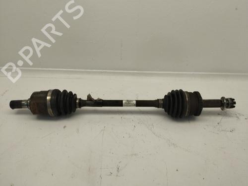 Used Left front driveshaft HYUNDAI i20 I (PB, PBT) [2008-2015]  17627668