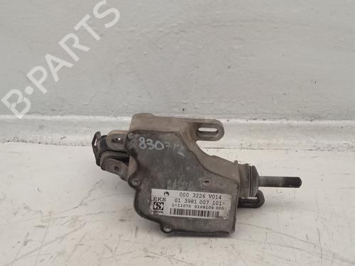 Electronic module SMART CITY-COUPE (450)  | BP31619875M83 