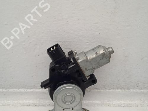 Front left window mechanism HONDA FR-V (BE)  | BP31617265C22 