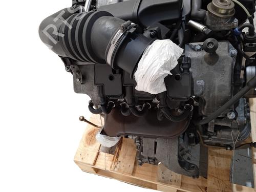 Engine MERCEDES-BENZ E-CLASS (W210) E 280 (210.063) | BP11148788M1 - Image 8