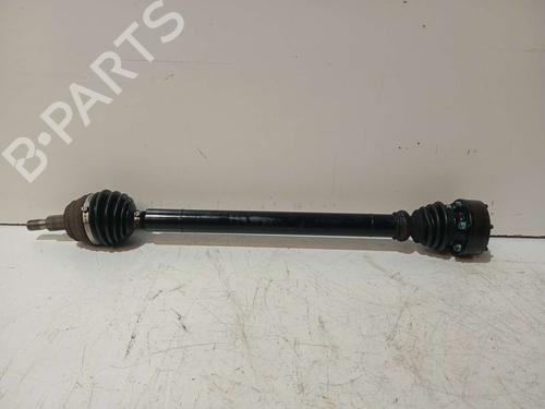 Used Right front driveshaft SKODA OCTAVIA I (1U2) 1.9 TDI (100 hp) 4337127