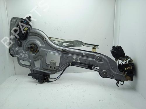 Used Rear left window mechanism HYUNDAI TRAJET (FO) [1999-2008]  4313721