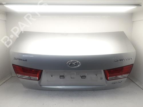 Used Tailgate HYUNDAI SONATA V (NF) 2.0 CRDi (140 hp) 11150930