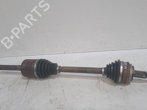 Used Left rear driveshaft LAND ROVER RANGE ROVER SPORT I (L320) [2005-2013]  18549326