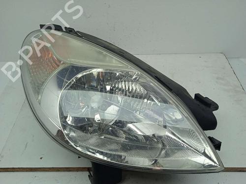 Used Right headlight Right headlight CITROËN XSARA PICASSO (N68) 1.6 HDi (109 hp) 16493325 16493325