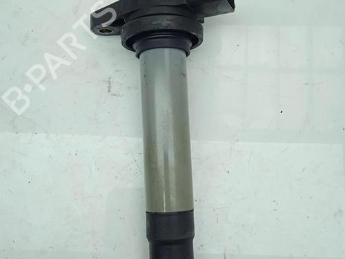 Used Ignition coil NISSAN ALMERA II Hatchback (N16) [2000-2026]  12321473