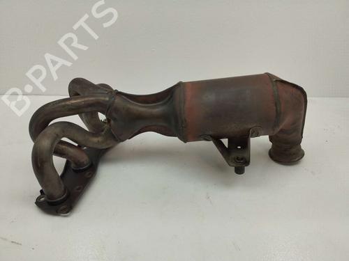 Used Catalyst PEUGEOT 207 CC (WD_) 1.6 16V (120 hp) 17838400