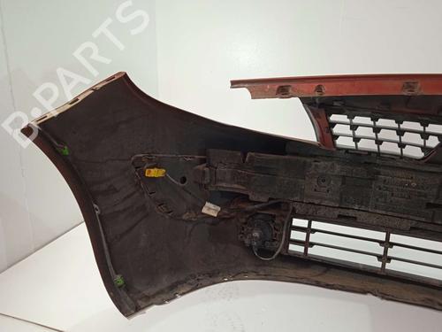 Front bumper RENAULT SCÉNIC II (JM0/1_) 1.5 dCi (JM02, JM13) | BP18881474C7 