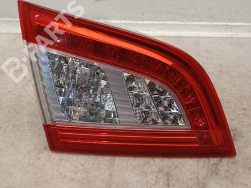Used Left tailgate light Left tailgate light PEUGEOT 508 SW I (8E_) 2.0 HDi (140 hp) 11162478 11162478