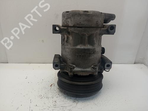 Used AC compressor RENAULT CLIO II (BB_, CB_) 1.9 D (B/CB0E, BB0J) (64 hp) 4287119