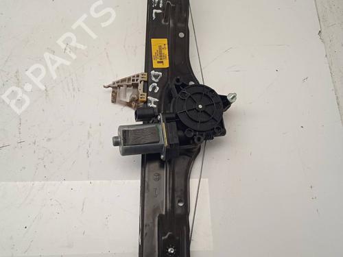 Used Front right window mechanism Front right window mechanism LANCIA YPSILON (312_) 1.2 Bi-fuel (312.YXA1A) (69 hp) 11166202 11166202