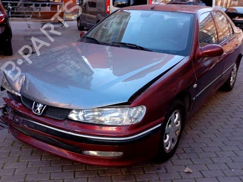 Steering pump PEUGEOT 406 (8B)  | BP23220941M99 