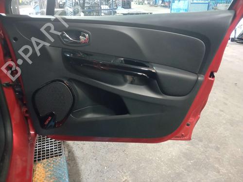 Used Front right panel RENAULT CLIO IV (BH_) 1.5 dCi 90 (90 hp) 25297011