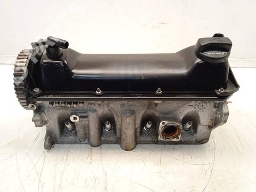 Used Cylinder head Cylinder head SEAT ALHAMBRA VAN (7V8, 7V9) 2.0 (116 hp) 11147831 11147831