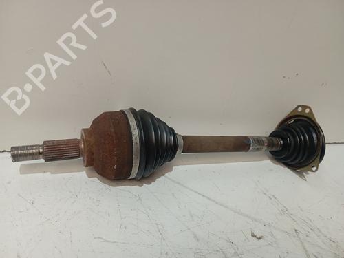 Left front driveshaft RENAULT ESPACE IV (JK0/1_) 2.2 dCi (JK0H) | BP4336687M38