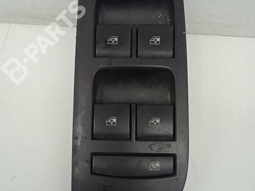 Used Left front window switch OPEL ZAFIRA TOURER C (P12) [2011-2026]  11349040