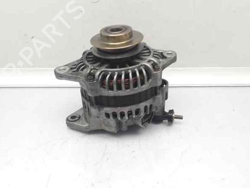 Used Alternator NISSAN PRIMERA Estate (WP12) [2002-2026]  4357759