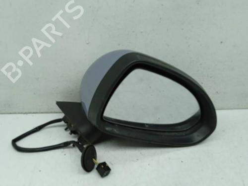 Used Right mirror OPEL CORSA D (S07) [2006-2015]  11151140