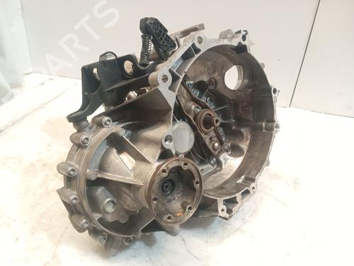 Used Gearbox Gearbox SKODA OCTAVIA II (1Z3) 1.4 TSI (122 hp) 36076685 36076685