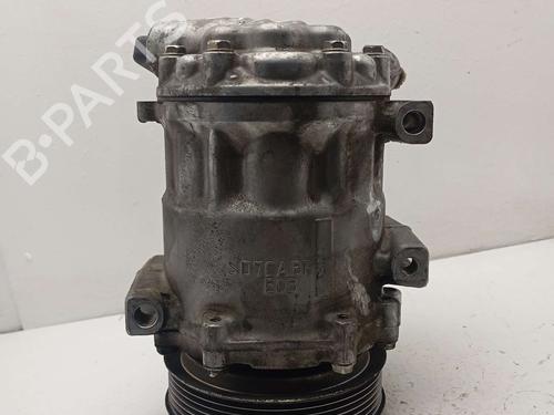 Used AC compressor CITROËN C5 II (RC_) [2004-2008]  13450562