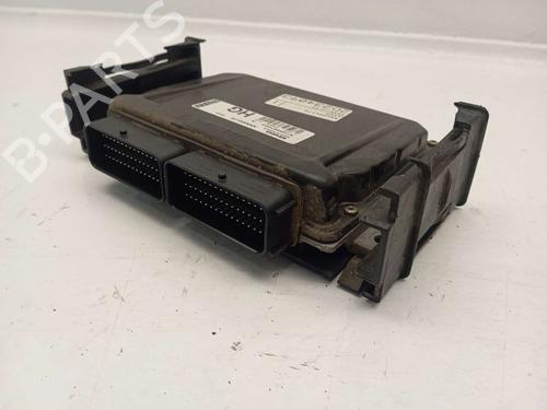 Engine control unit (ECU) MG MG ZT | BP24848848M57 - Image 2