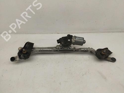 Viskermotor vindrude MAZDA CX-5 (KE, GH) 2.2 D (175 hp) 4623157