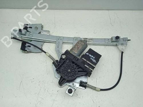 Used Rear right window mechanism Rear right window mechanism SKODA OCTAVIA I (1U2) 1.9 TDI (100 hp) 15965192 15965192