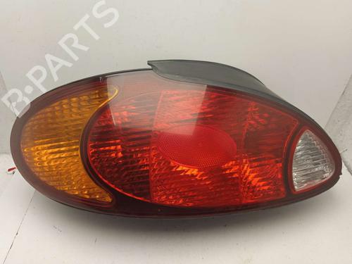Used Left taillight Left taillight HYUNDAI LANTRA II (J-2) [1995-2002] 4278124 4278124