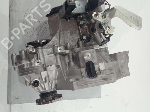 Gearbox SEAT IBIZA III (6L1) | BP21725414M3