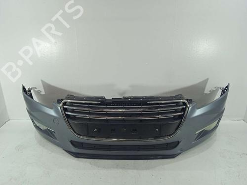 Used Front bumper Front bumper PEUGEOT 508 I (8D_) 2.0 HDi (140 hp) 31618157 31618157
