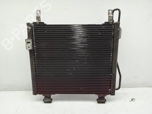 AC-Kondensator SUZUKI WAGON R+ Hatchback (EM) 1.2 (SR412) (69 hp) 4338301