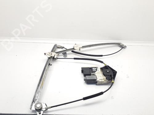 Used Front left window mechanism PEUGEOT 807 (EB_) [2002-2026]  11149615