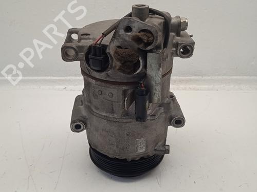 Used AC compressor MERCEDES-BENZ A-CLASS (W169) A 150 (169.031, 169.331) (95 hp) 31617203