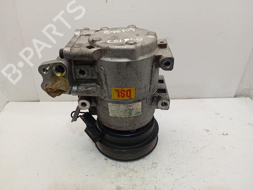 Used AC compressor HYUNDAI ACCENT II (LC) 1.5 CRDi (82 hp) 4316132