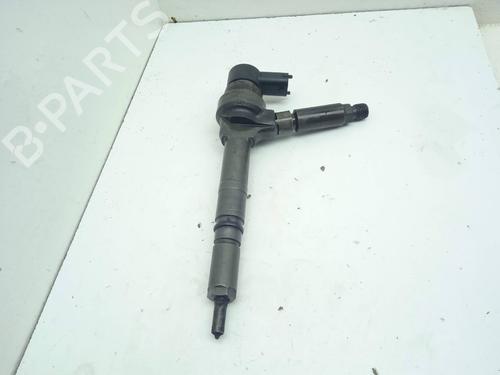 Used Injector Injector OPEL ASTRA G Hatchback (T98) 1.7 CDTI (F08, F48) (80 hp) 11153738 11153738