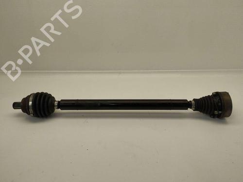 Used Right front driveshaft Right front driveshaft SKODA OCTAVIA II (1Z3) 1.9 TDI (105 hp) 17947097 17947097