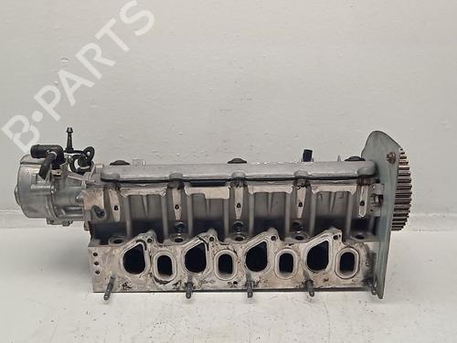 Topstykke RENAULT GRAND SCÉNIC II (JM0/1_) 1.9 dCi (JM14) (131 hp) 31620233