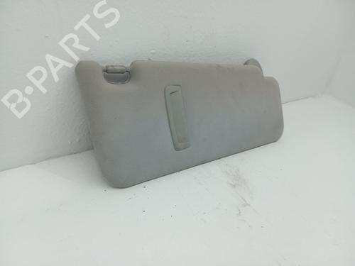 Left sun visor LEXUS IS II (_E2_) 200d (ALE20_, ALE20R) | BP32414359I1 - Image 2