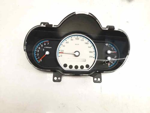 Used Instrument cluster HYUNDAI i10 I (PA) [2007-2018]  4315270