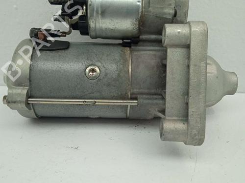 Used Starter Starter PEUGEOT 3008 II SUV (MC_, MR_, MJ_, M4_) 1.5 BlueHDi 130 (131 hp) 40096376 40096376