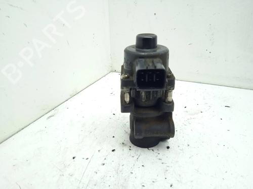 Used Egr Egr SUBARU FORESTER (SF_) [1997-2002] 4337860 4337860