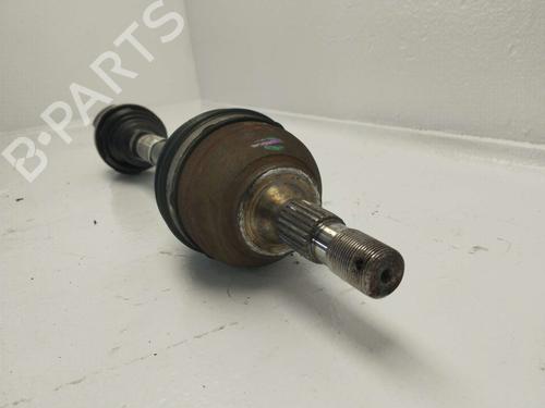 Left front driveshaft DS DS 4 / DS 4 CROSSBACK (NX_) 2.0 BlueHDi 150 | BP40095984M38 - Image 2