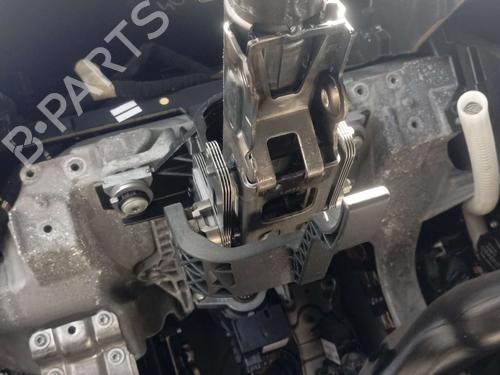Used Steering column LAND ROVER RANGE ROVER SPORT I (L320) [2005-2013]  18549319